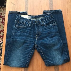 COPY - Abercrombie&Fitch Jeans ( juniors sz12)